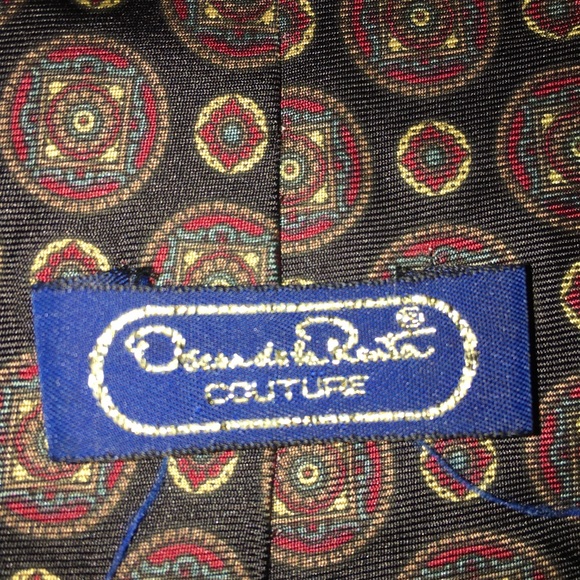 Various Ties - Picture 3 of 8